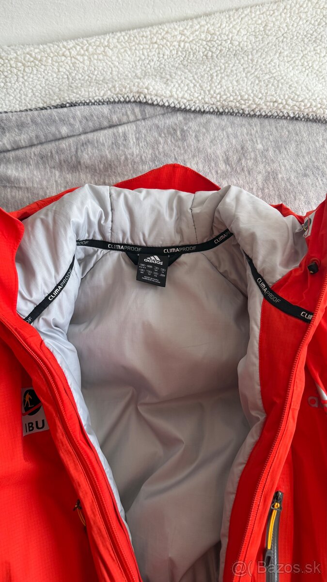 Adidas Zimna Bunda - 3