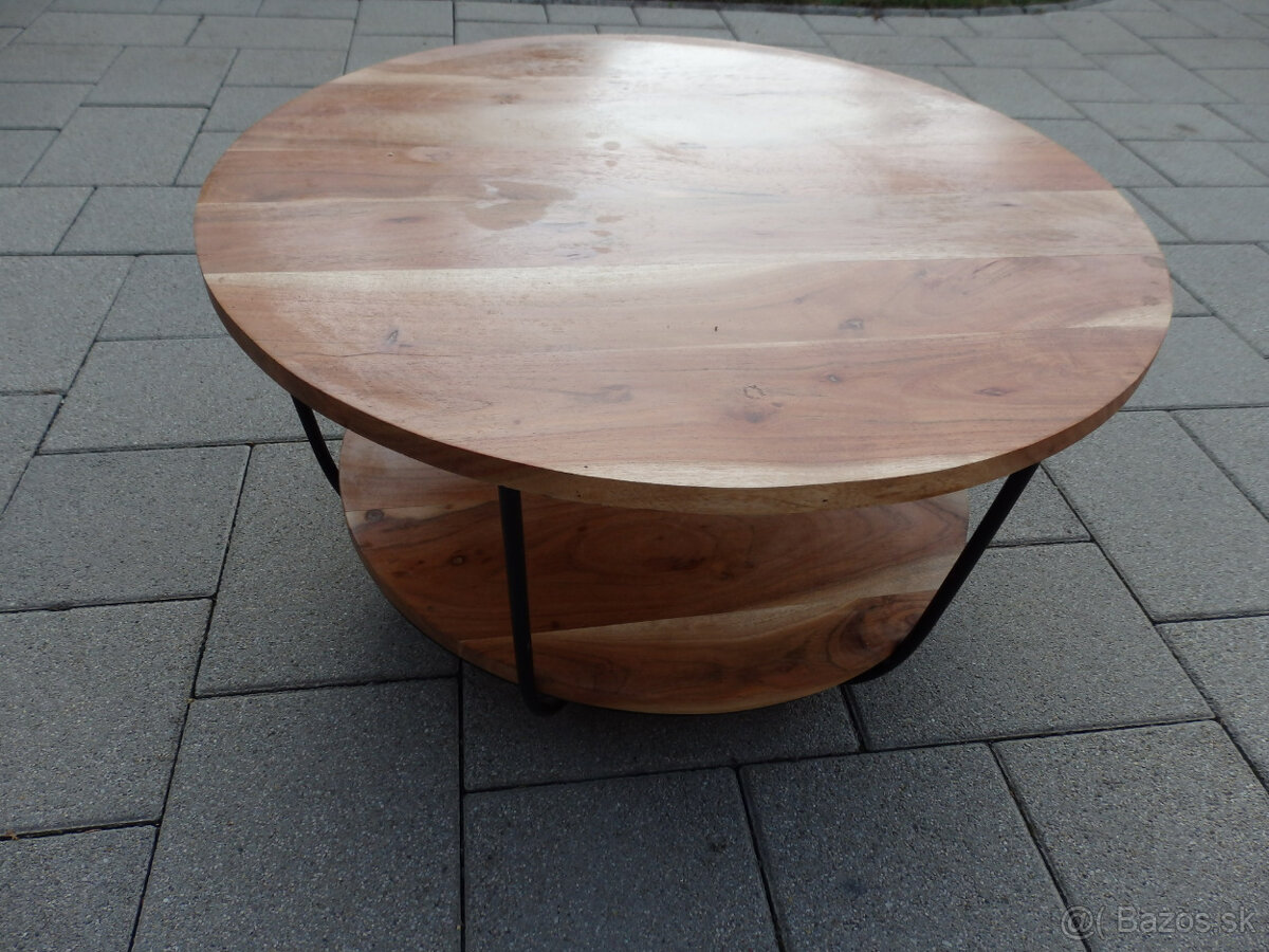 Konferenčný stolík - 3