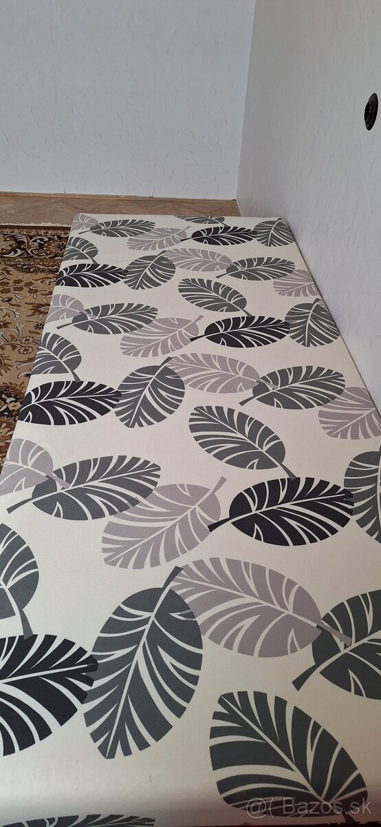 Predám válendu - 3