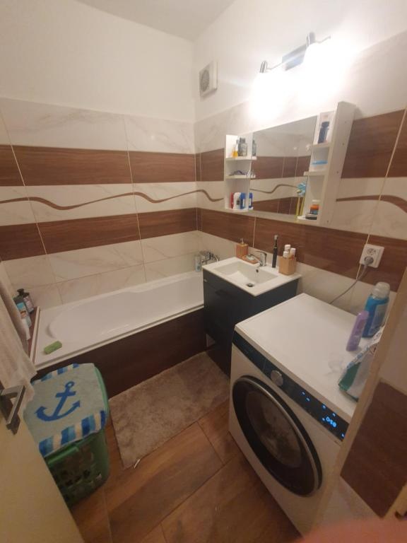 Moderny 3 izbovy byt 75m2 - 3