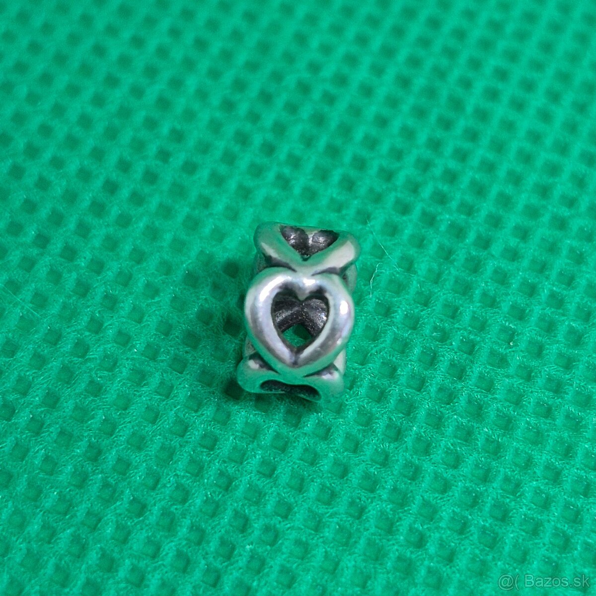 Gorálka Pandora - 3