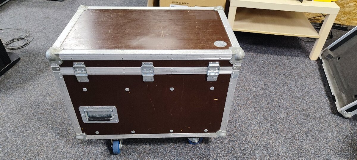 Case "Káblovka" - 3