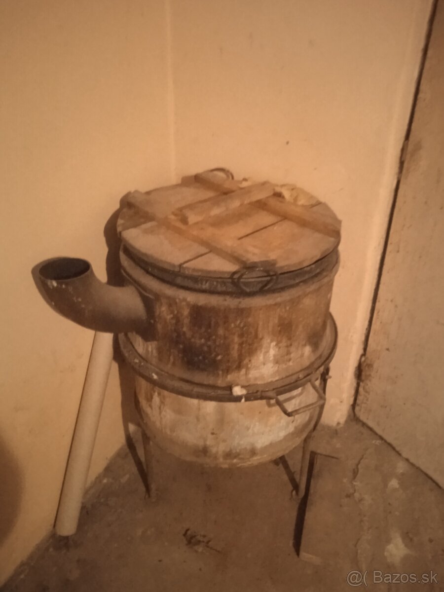 Kotlina na zabijacku - 3