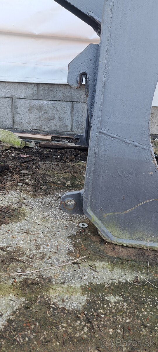 Drapák na drevo - 3