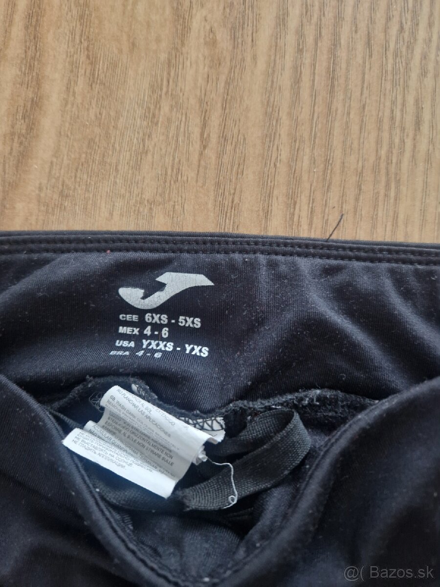 Vyteplene leginy Joma - 3