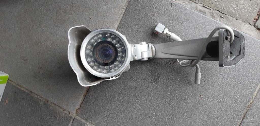 predám kamerový systém - 3