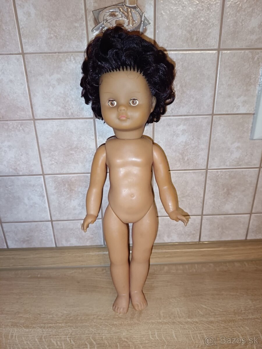 Stará bábika... - 3