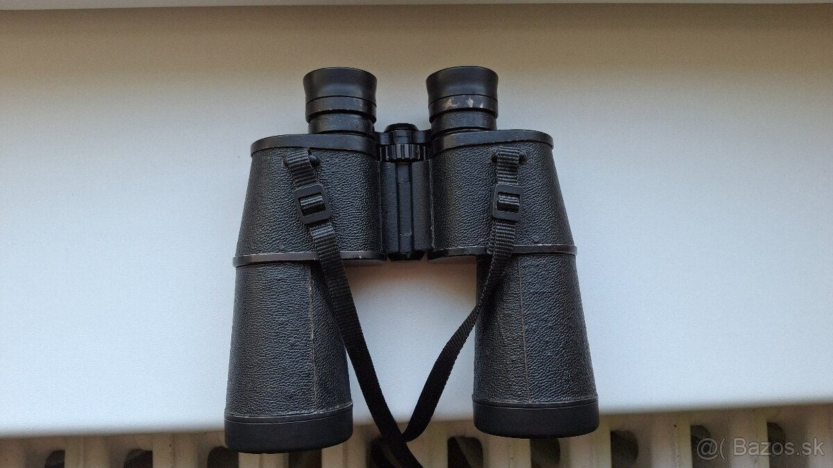 Ďalekohľad BPC 10X50 SOTEM - 3