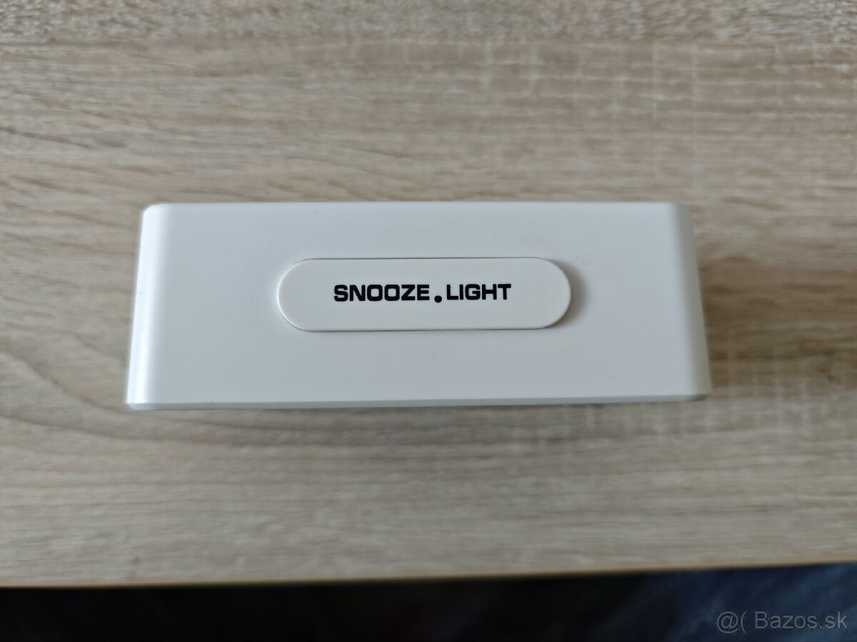 Budík Hyundai AC 321 W biely - 3