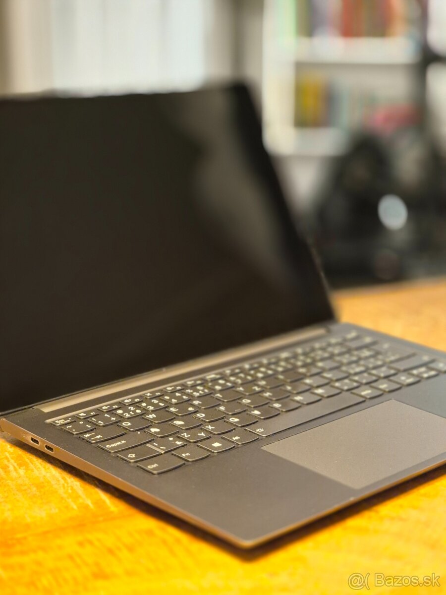 Ultrabook Lenovo Yoga Slim 7 Pro - 3