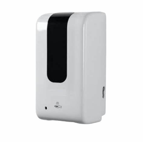 bezdotykový dávkovač s 1200ml nádobou - 3