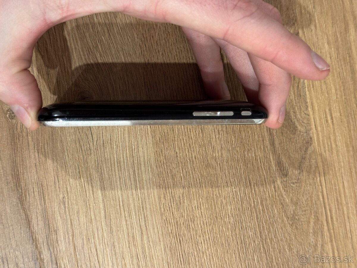 iPhone 3GS 8GB Black - 3