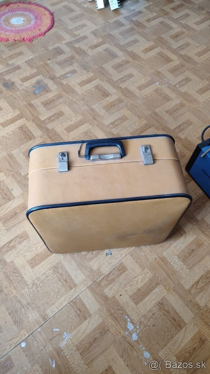 Harmonika Delica carmen 3 - 3