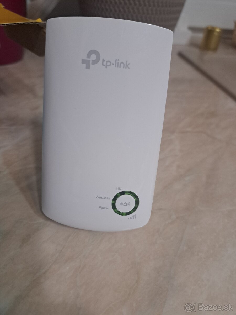 Wifi extender TP link TL-WA854RE - 3