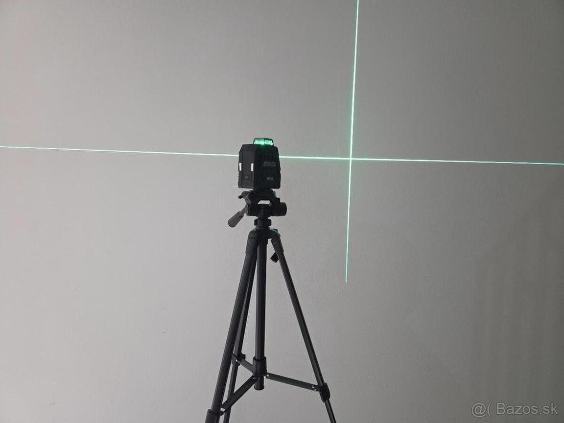 Laserový nivelak Parkside Perfomance PKLLP 360 - 3