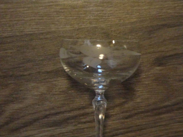 Poháre na Šampanské (sekt) - 3