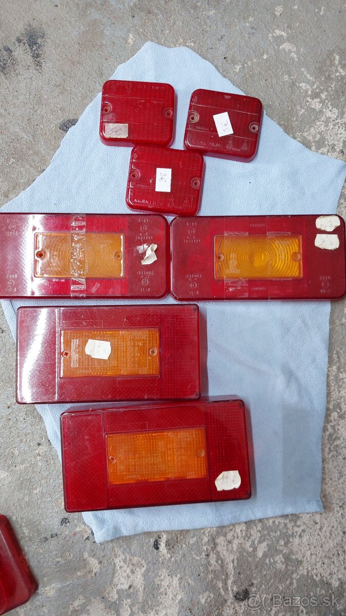 Prívesný vozík - 3