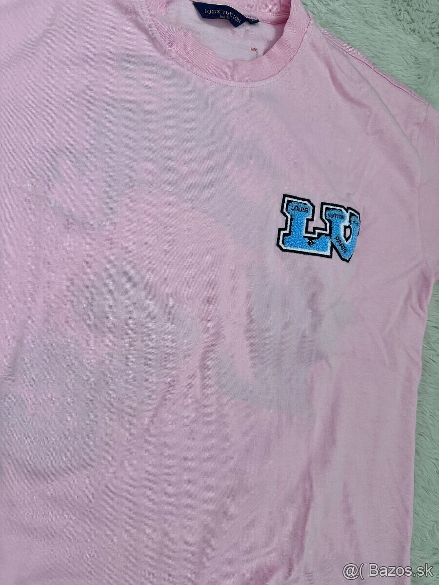 Louis Vuitton T Shirt - 3