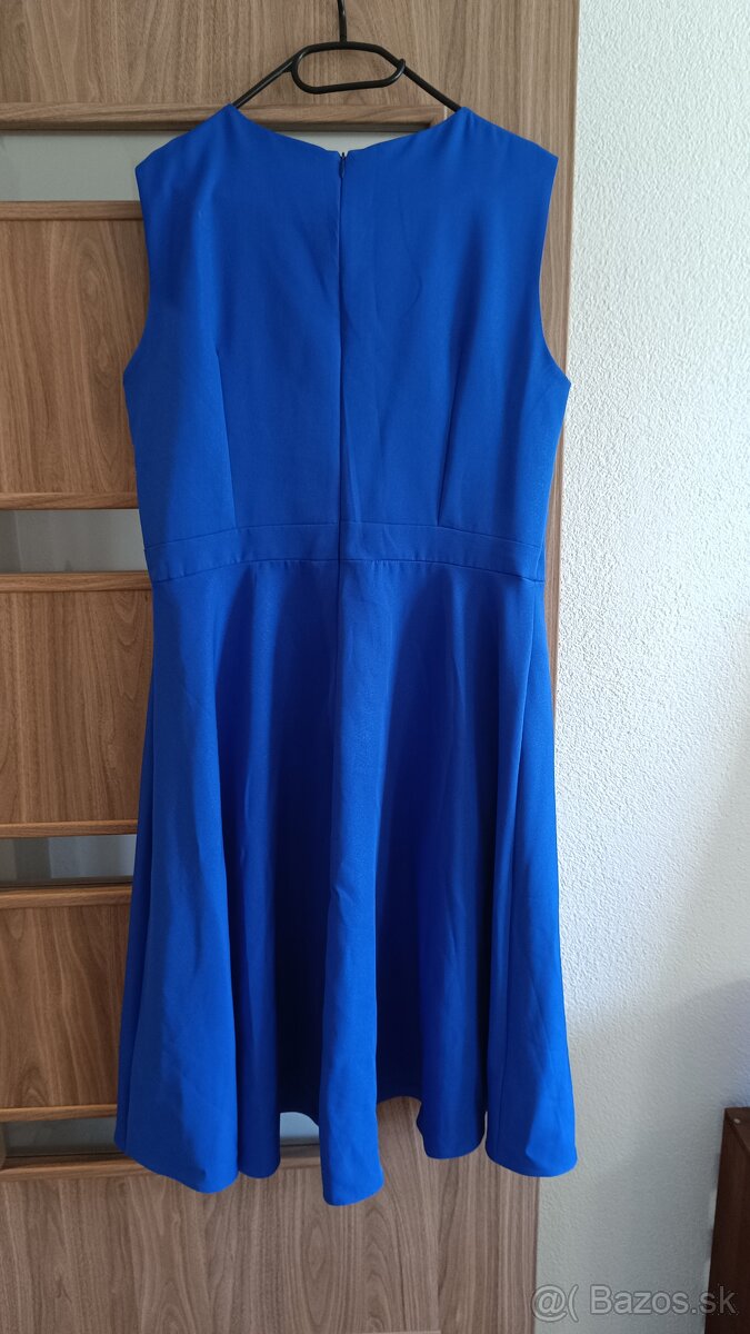 Spoločenské šaty 44 - 3