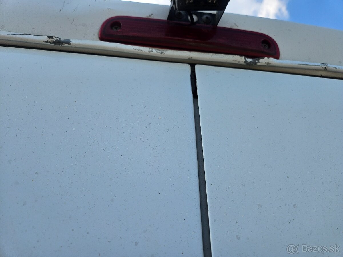 Citroën jumper 2018 - 3