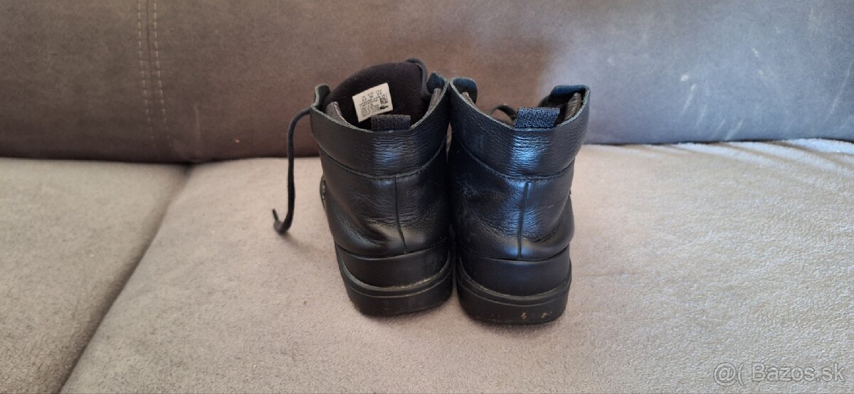 Lacoste tenisky, veľkosť č.36 - 3