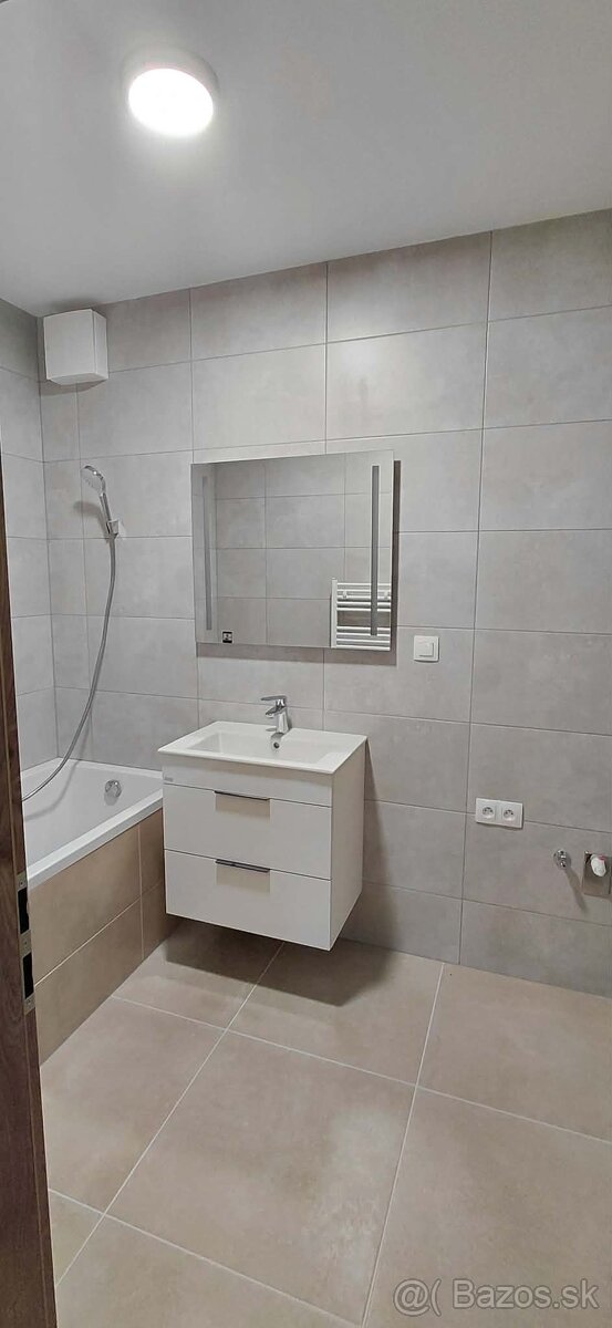 3-izbový byt Bytča-Jablone - 3