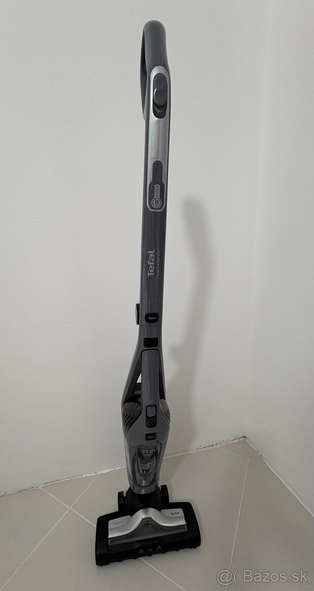 Tyčový vysávač Tefal - 3