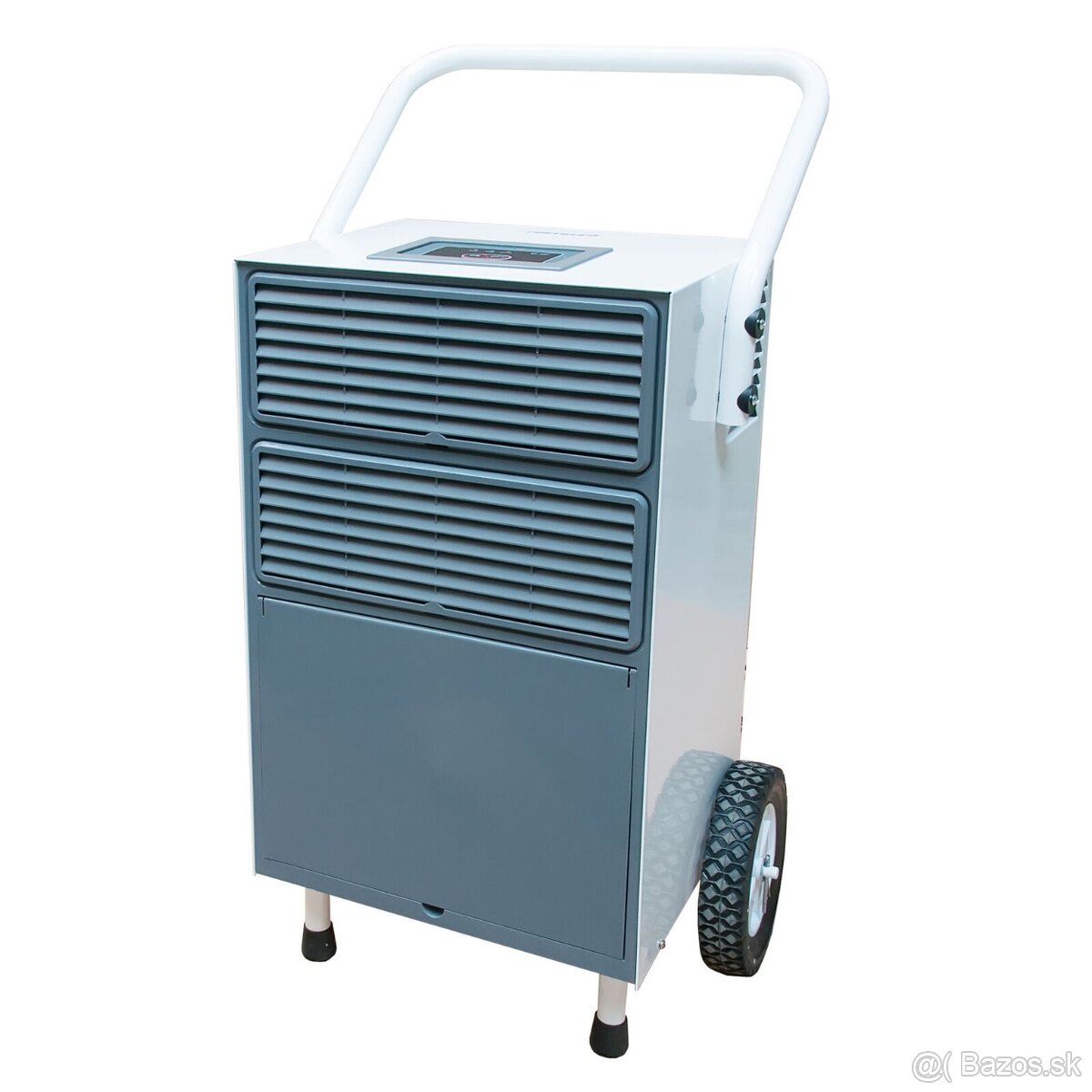 Stavebny priemyselny odvlhcovac, ohrievac prenájom - 3