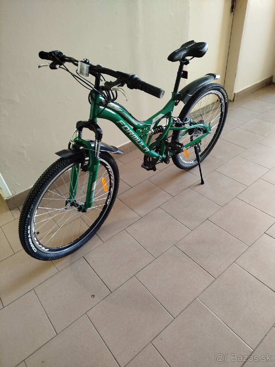 Horský bicykel zn. Formula - 3