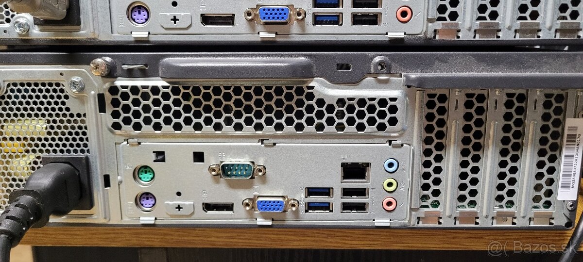 Predám rozne počítače Lenovo, HP, DELL - 3