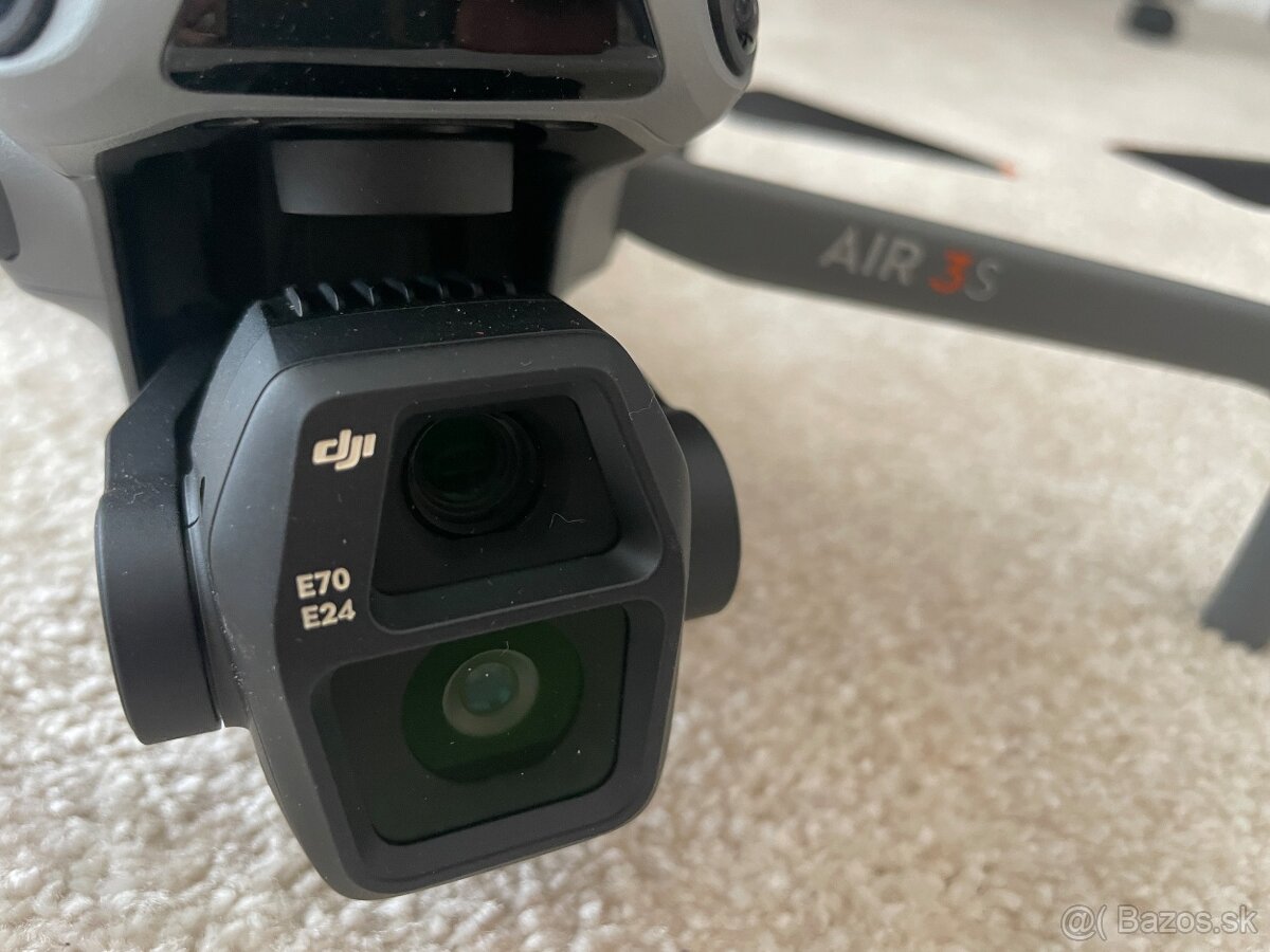 DJI Air 3s RC N3 top stav - 3