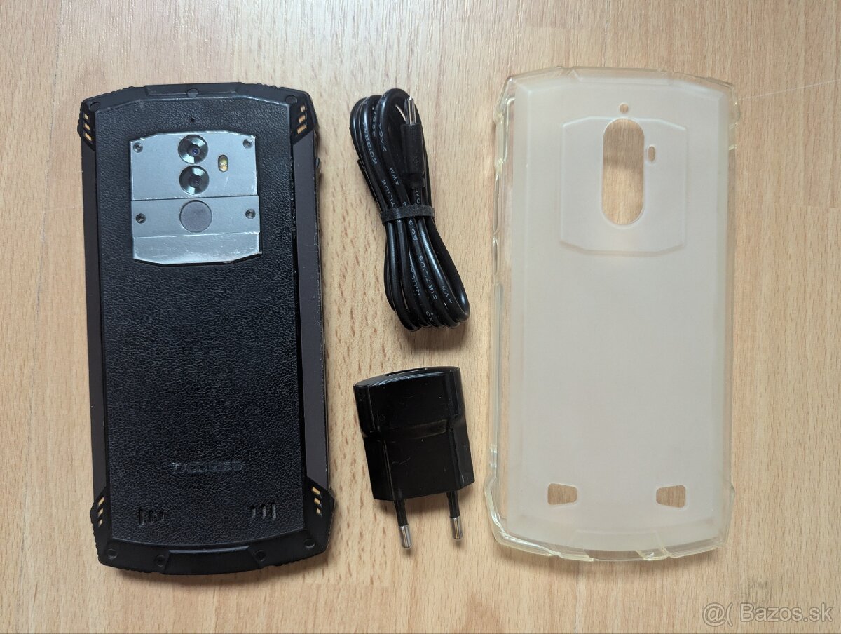 Doogee s55 - 3