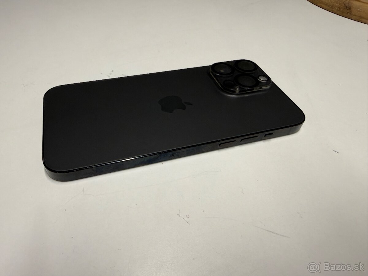 iPhone 14 Pro Max 128 GB - 3