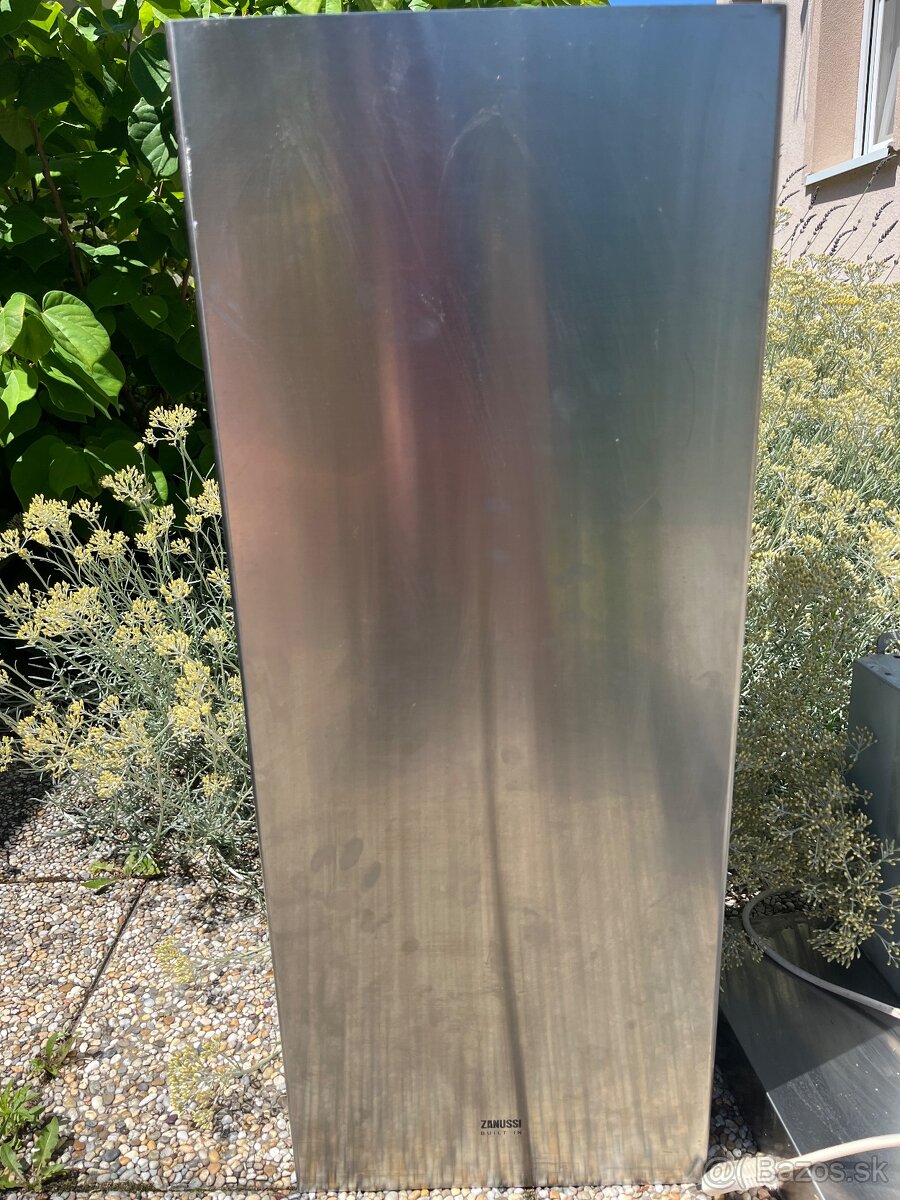 Digestor Zanussi - 3