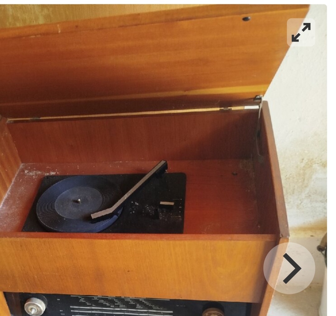 Gramoradio - 3