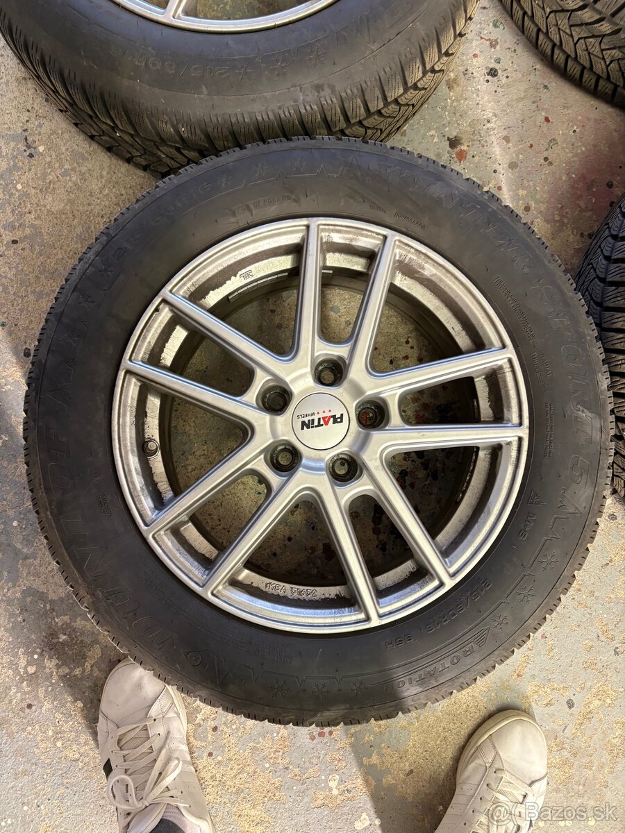 Zimné pneu Dunlop - 3