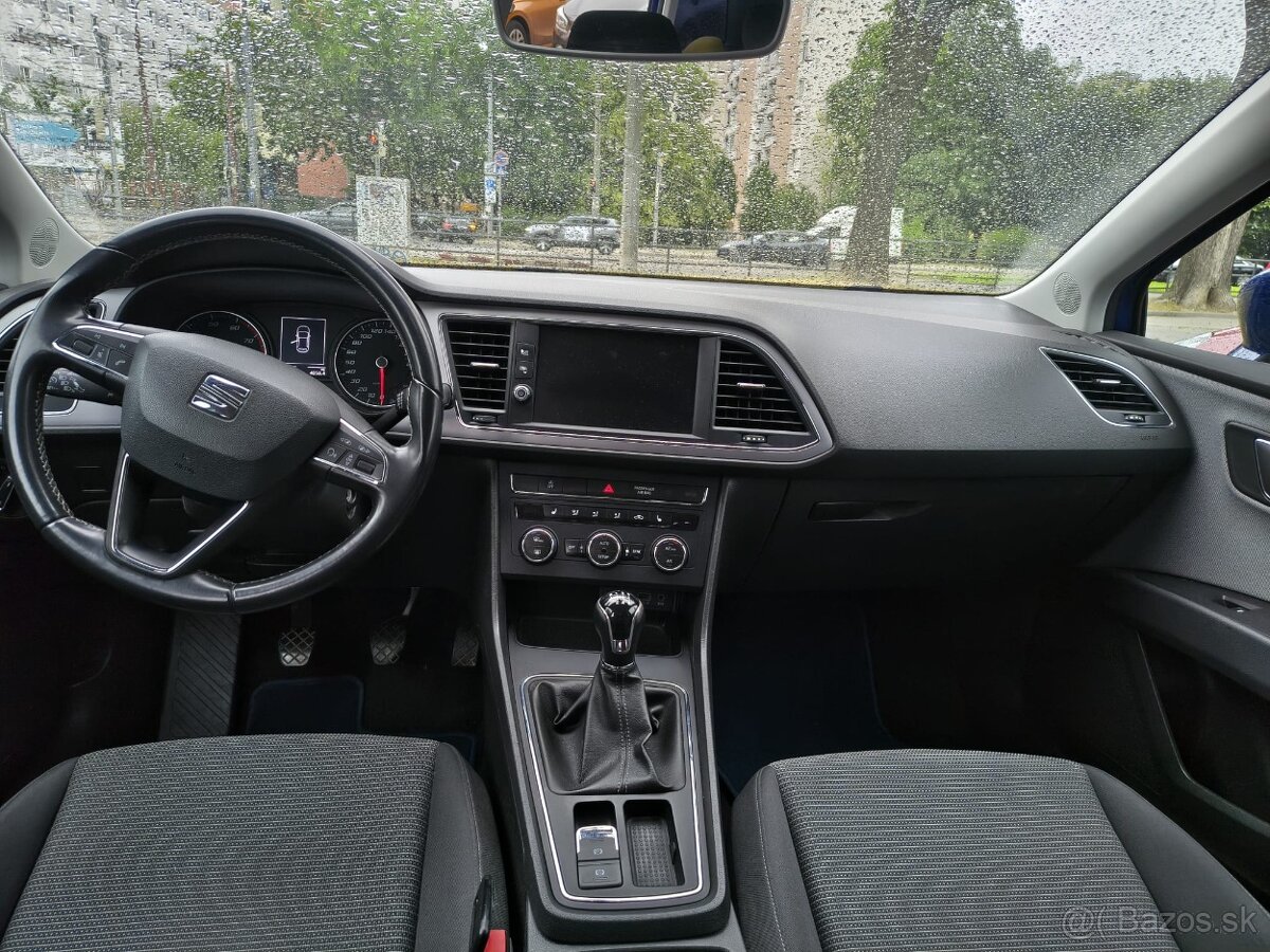 SEAT Leon ST 1.2 TSI - 3