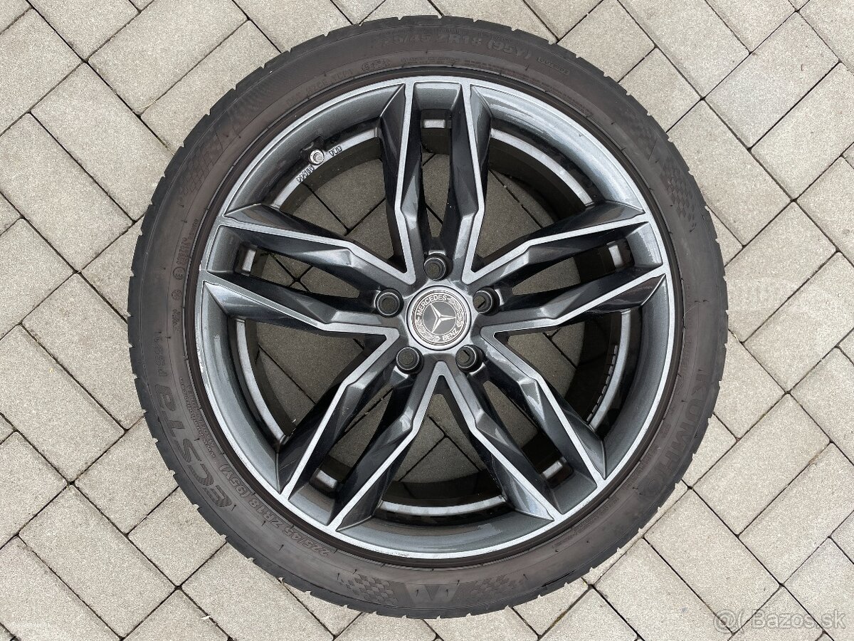 MAM RS3 5x112 r18 - 3