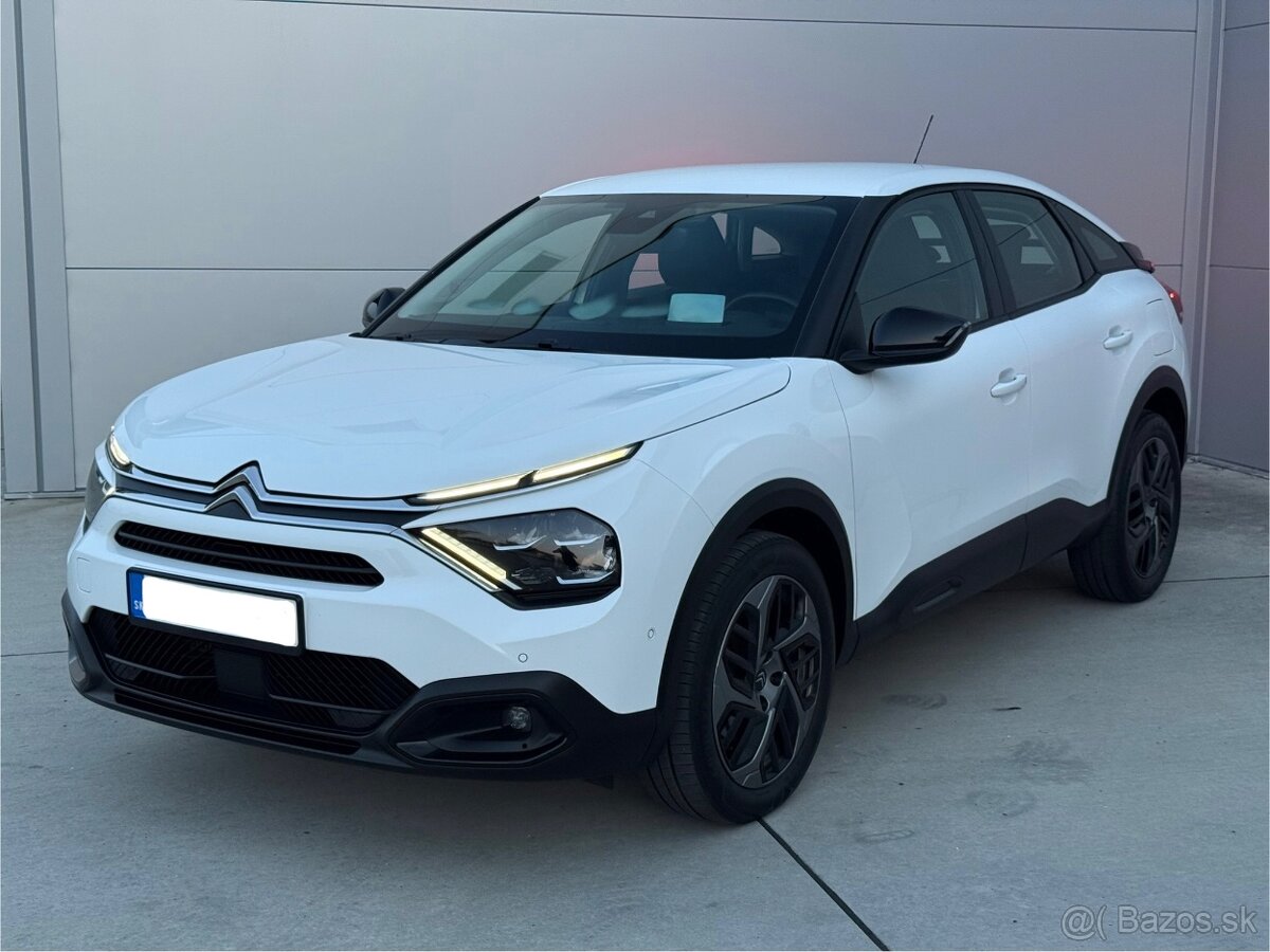 Citroën C4 1.5 BlueHDi 110 S&S FEEL PACK - 3