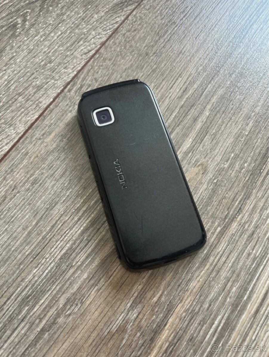 Nokia 5230 - 3