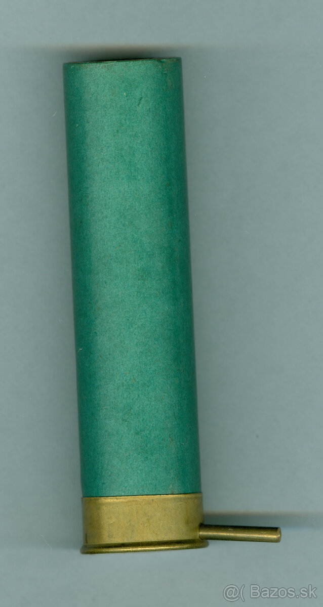 HISTORICKÉ NÁBOJE 6 - 3