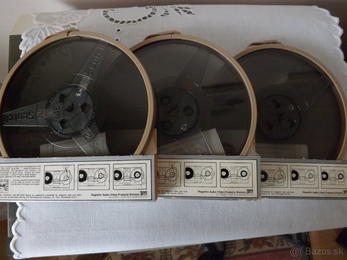 Prazdne cievky + obal 18 cm - 3