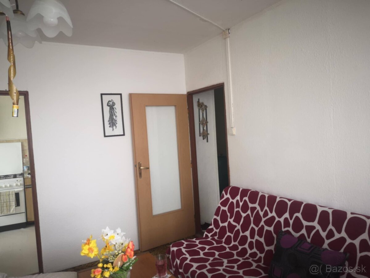 Lacný byt na predaj v Turni nad Bodvou - 3