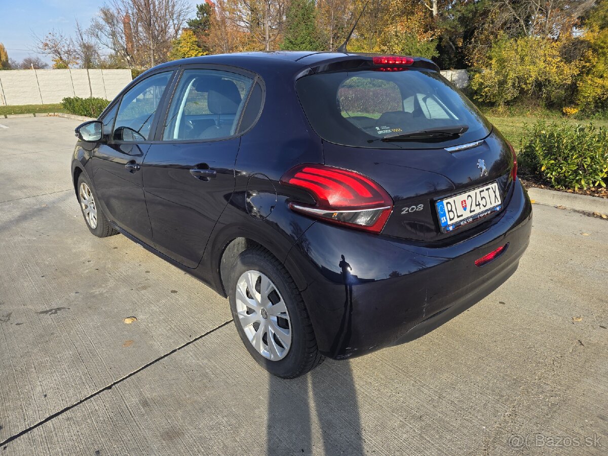 Peugeot 208 1.2 PureTech Active - 3