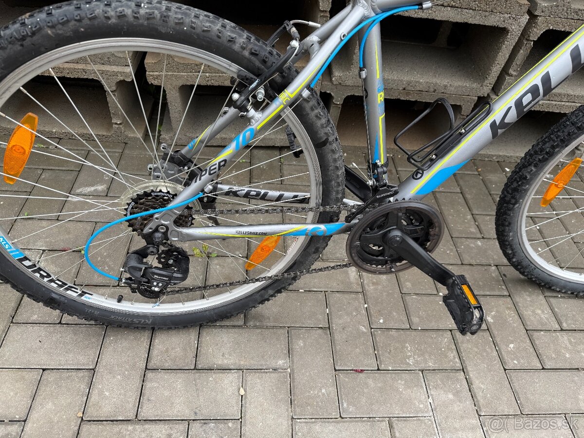 26" Kellys Viper 10 - 3