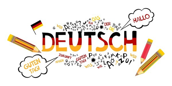 Doučovanie nemčiny (Deutsch) - 3