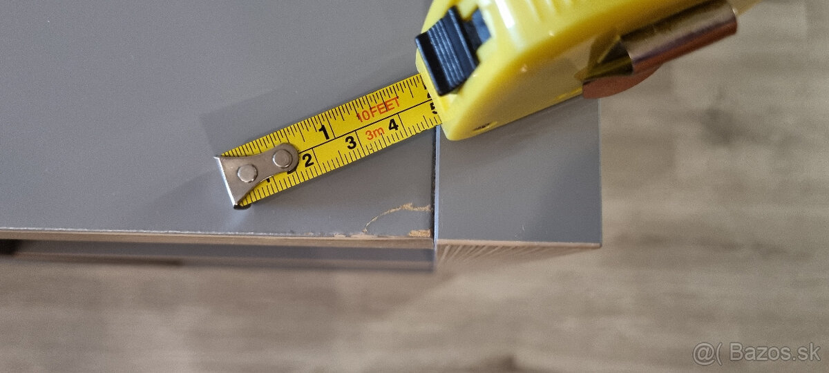 Policová skriňa Kallax - 3