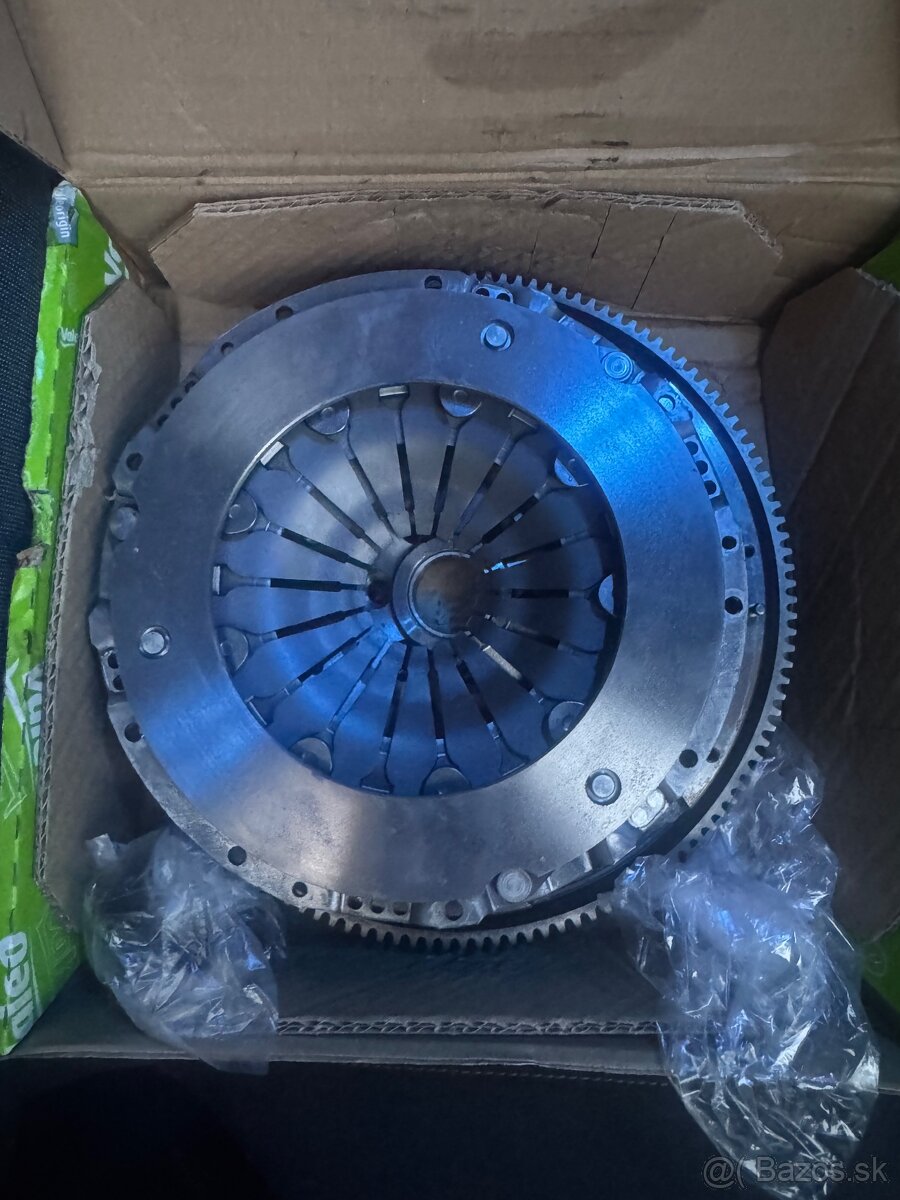 Spojkova sada Valeo - 3