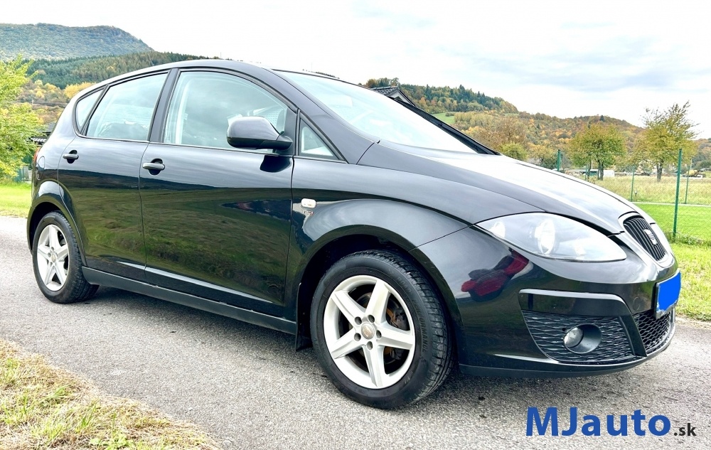 Seat Altea 1.2 tsi naj.135000km Možná výmena/leasing/úver - 3