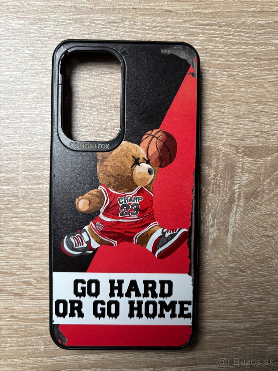 Samsung a33 5g čierny - 3